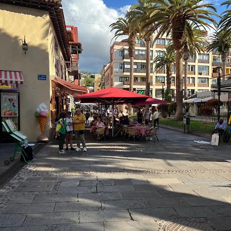 Estudio En Plaza Del Charco Puerto de la Cruz  Exterior photo