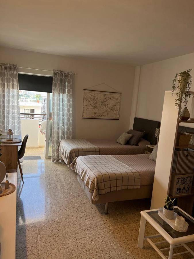 Estudio En Plaza Del Charco Puerto de la Cruz  Exterior photo