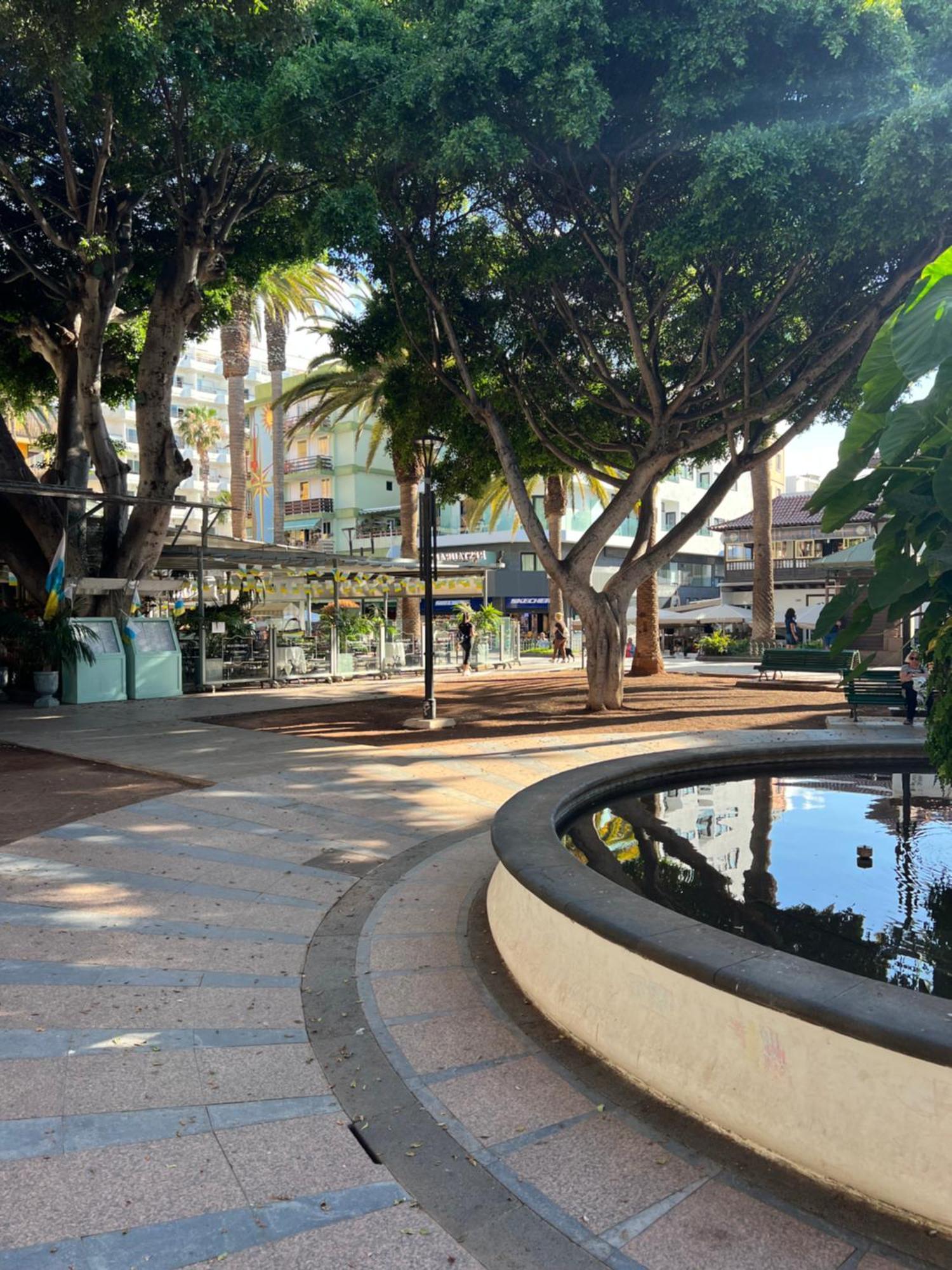 Estudio En Plaza Del Charco Puerto de la Cruz  Exterior photo